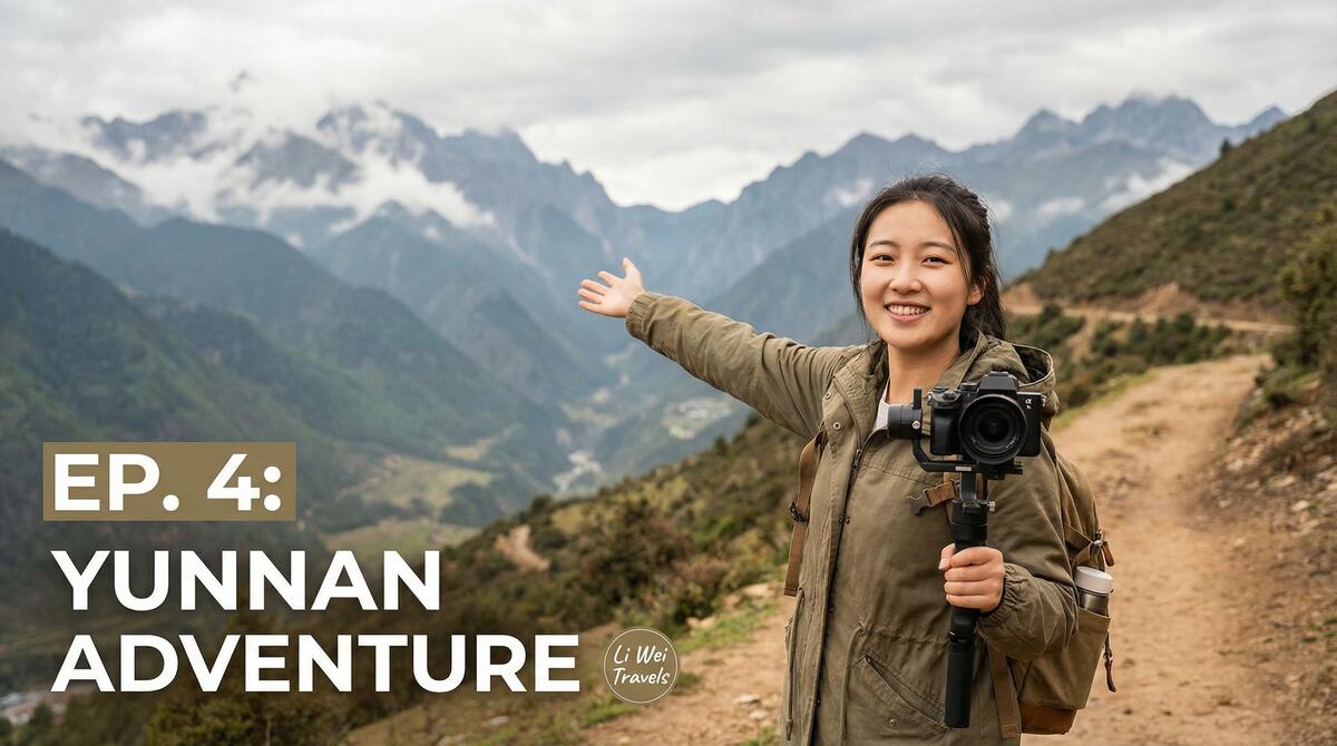 欧美精品旅行摄影